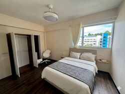 Blk 649 Ang Mo Kio 61 (Ang Mo Kio), HDB 4 Rooms #576085541